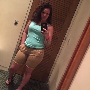 MICHAEL KORS BERMUDA 🌷